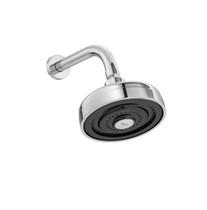 Chuveiro com tubo parede acqua plus 1990.c.std