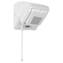 Chuveiro Compacta Eletrônica - 220V~ 6.500W Fame - White Chuveiro Compacta Eletrônica - 220V~ 6.500W Fame - White
