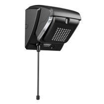 Chuveiro Compacta Eletrônico 220V/7800W Black FAME Chuveiro Compacta Eletrônico 220V/7800W Black FAME