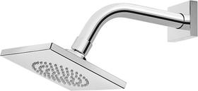 Chuveiro Cromado Bellar Dn15 1/2 Docol