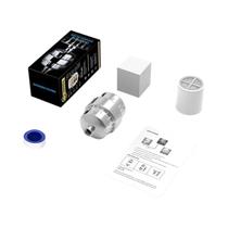 Chuveiro De 5 Velocidades Com Filtro, Cabeça De Chuveiro De 4 Polegadas, Chuveiro De Mão Para