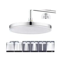 Chuveiro De Mão De Alta Pressão Com 6 Modos De Chuva E Filtro Para Banheiro Chuveiro De Mão De Alta Pressão Com 6 Modos De Chuva E Filtro Para Banheiro