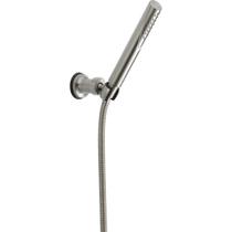 Chuveiro de mão Delta Trinsic Single Spray Wall-Mount 55085-SS