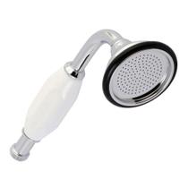 Chuveiro de Mão Kingston Brass AET1020-1 19 cm Cromado