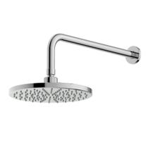 Chuveiro De Parede 12cm Redondo Celite Basic Cr B5026c7crb