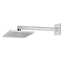 Chuveiro de parede 21,00 cm Square, 90004885006 - Docol Cromado