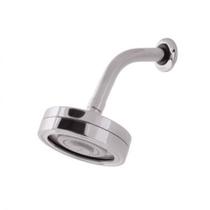 Chuveiro de Parede Acqua Confort Cromado - Perflex 12305810