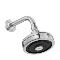 Chuveiro de Parede Acqua Plus Com Tubo Cromado - Deca