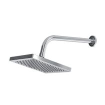 Chuveiro de Parede Articulado Plena Cromado 3000 C250 Fani