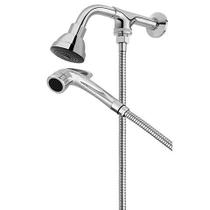 Chuveiro de Parede Bonnaducha com Desviador Cromado - Docol Chuveiro de Parede Bonnaducha com Desviador Cromado - Docol