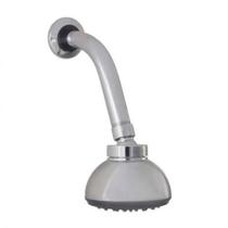 Chuveiro de Parede Club Cromado - Perflex 12302310 Chuveiro de Parede Club Cromado - Perflex 12302310
