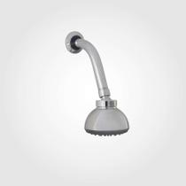 Chuveiro de Parede Club Cromado - Perflex