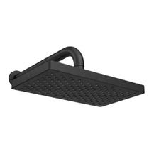 Chuveiro De Parede Deca Flex Max Black Matte 2086.bl.std.mt Chuveiro De Parede Deca Flex Max Black Matte 2086.bl.std.mt
