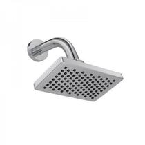 Chuveiro De Parede Deca Flex Retangular Cromado 1965.C.Std