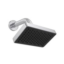 Chuveiro de Parede Flex Deca 2082.C.STD Cromado Retangular Chuveiro de Parede Flex Deca 2082.C.STD Cromado Retangular