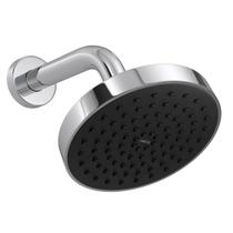 Chuveiro de Parede Flex Redondo 12,6cm Cromado - 2081.C.STD - DECA Chuveiro de Parede Flex Redondo 12,6cm Cromado - 2081.C.STD - DECA
