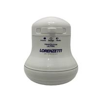 Chuveiro De Parede Maxi Ducha Ultra 220v 5500w Cor Branco Chuveiro De Parede Maxi Ducha Ultra 220v 5500w Cor Branco