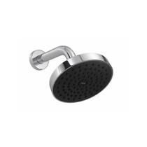 Chuveiro De Parede Redondo 126mm Deca Flex Cromado - Deca Chuveiro De Parede Redondo 126mm Deca Flex Cromado - Deca