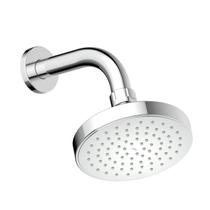 Chuveiro de Parede Redondo 12cm Basic Cromado Celite Chuveiro de Parede Redondo 12cm Basic Cromado Celite