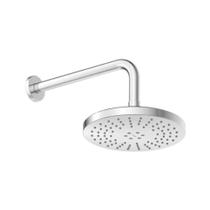 Chuveiro De Parede Redondo Flow Cromado Celite 20cm Chuveiro De Parede Redondo Flow Cromado Celite 20cm