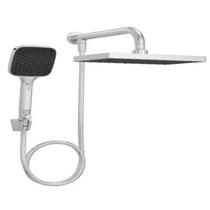 Chuveiro De Parede Retangular Flex Max Com Desviador 2086.C.Des Chuveiro De Parede Retangular Flex Max Com Desviador 2086.C.Des