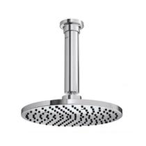 Chuveiro de Teto Aquamax Com Tubo Cromado - Deca