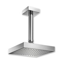 Chuveiro De Teto Docol Heaven Q150 Cromado Sem Desviador
