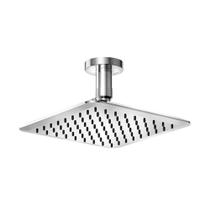 Chuveiro de Teto Docol Slim Cromado