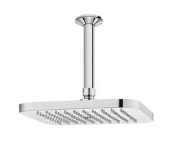 Chuveiro de teto Fiji Cromado - Docol