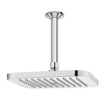 Chuveiro de Teto Fiji Cromado - Docol