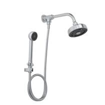 Chuveiro Deca 1990C STD Kit Acqua Plus Chuveiro Deca 1990C STD Kit Acqua Plus