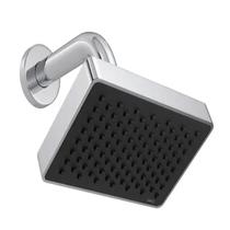 Chuveiro Deca 2082 C Std Flex Retangular Cr