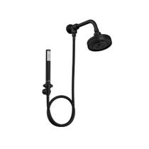 Chuveiro Deca Acqua Plus 1990.BL.STD.KIT.MT Com Desviador Chuveiro Deca Acqua Plus 1990.BL.STD.KIT.MT Com Desviador