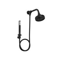 Chuveiro Deca Acqua Plus 1990.BL.STD.KIT.MT Com Desviador Chuveiro Deca Acqua Plus 1990.BL.STD.KIT.MT Com Desviador