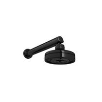 Chuveiro Deca Acqua Plus Black Noir - 1990.BL.CT.NO