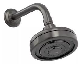 Chuveiro Deca Acqua Plus Dark Antracite 1990.GF.STD.MT