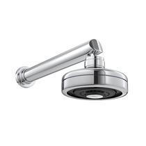 Chuveiro Deca Acquaplus 1990.C.Ct De Parede Cromado