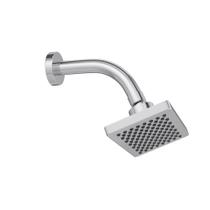 Chuveiro Deca com Tubo de Parede Flex Cromado - 1965.C.STD Chuveiro Deca com Tubo de Parede Flex Cromado - 1965.C.STD