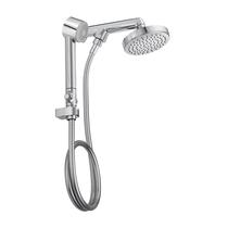 Chuveiro Deca Flex 1955.C De Parede Com Desviador Cromado