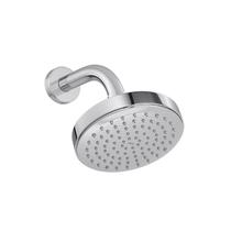 Chuveiro Deca Flex 1955.C.STD de Parede Cromado