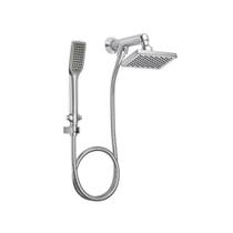 Chuveiro Deca Flex 1965.C De Parede C/Desviador Cromado