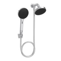 Chuveiro Deca Flex 2081.c.des De Parede Com Desviador Cromado