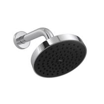 Chuveiro Deca Flex 2081.C.STD de Parede Cromado Chuveiro Deca Flex 2081.C.STD de Parede Cromado