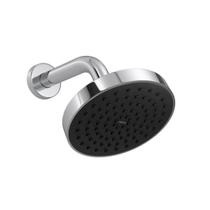 Chuveiro Deca Flex 2081.C.STD de Parede Cromado