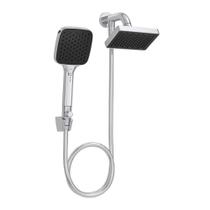 Chuveiro Deca Flex 2082.c.des De Parede Com Desviador Cromado Chuveiro Deca Flex 2082.c.des De Parede Com Desviador Cromado