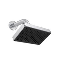 Chuveiro Deca Flex 2082.c.std De Parede Cromado Chuveiro Deca Flex 2082.c.std De Parede Cromado