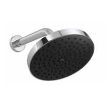 Chuveiro Deca Flex 2083.C.STD de Parede Cromado