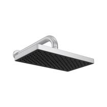 Chuveiro Deca Flex 2086.C.STD de Parede Cromado
