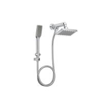 Chuveiro Deca Flex com Desviador e Ducha Manual Cromado