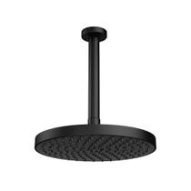Chuveiro Deca Flex Max 2085.BL.TET.MT de Teto Black Matte Chuveiro Deca Flex Max 2085.BL.TET.MT de Teto Black Matte